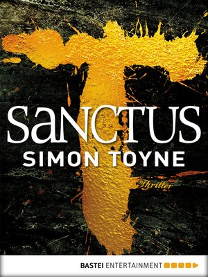 Sanctus - ebook